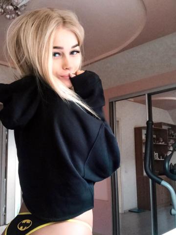 Анкета проститутки Беатриса, 24 года